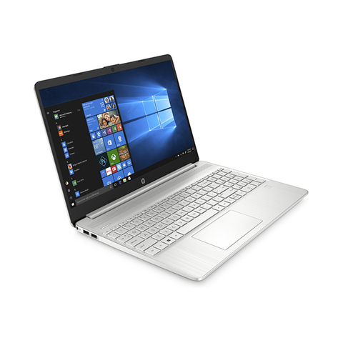 Laptop Hp 15s-fq2602tu 4b6d3pa (i5-1135g7, Iris Xe Graphics, Ram 8gb)