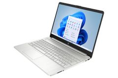  Laptop HP 15s-fq5077TU 6K797PA Bạc 