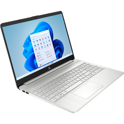 Laptop Hp 15s-fq5078tu 6k798pa Bạc