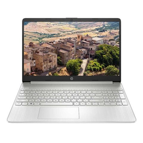 Laptop Hp 15s-fq5079tu 6k799pa Core I5-1235u