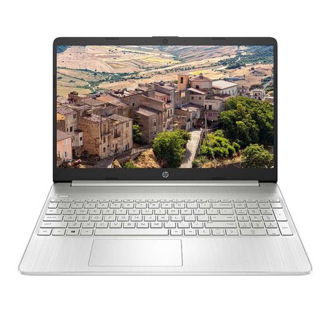 Laptop Hp 15s-fq5081tu 6k7a1pa Core I5-1235u Silver