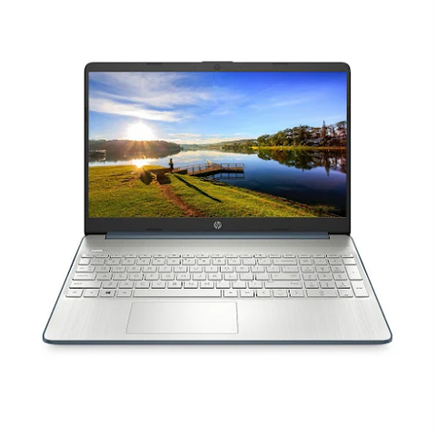 Laptop Hp 15s-fq5228tu - 8u240pa