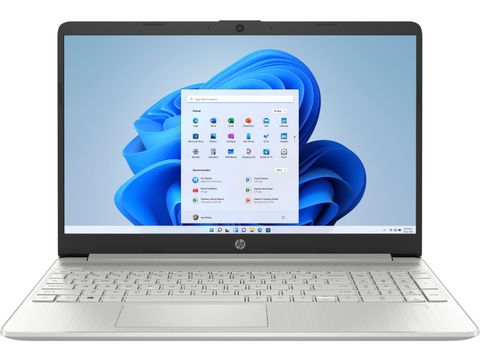 Laptop HP 15s-fq5327TU