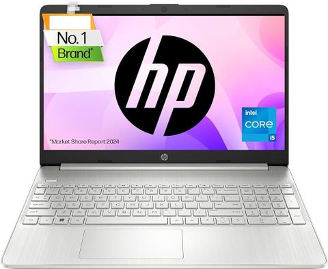 Laptop HP 15s-fq5328TU