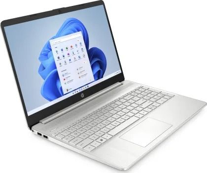 Laptop HP 15s-fq5330TU