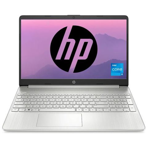 Laptop HP 15s-fr4001TU