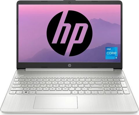 Laptop HP 15s-fr5011TU