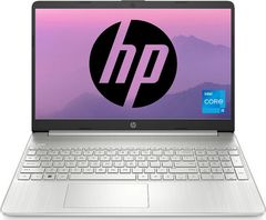  Laptop HP 15s-fr5011TU 