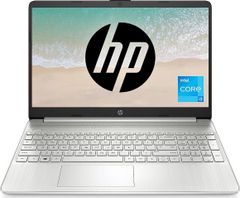  Laptop HP 15s-fy5005TU 