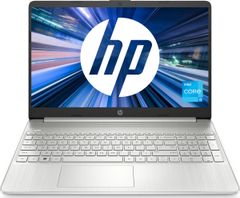  Laptop HP 15s-fy5006TU 