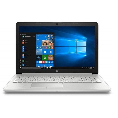 Laptop Hp 15s Du0050tu 6ye06pa