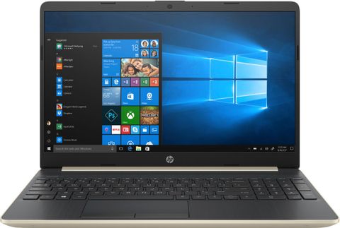 Laptop HP 15s du1076TX i5 10210U