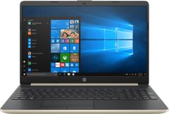  Laptop HP 15s du1076TX i5 10210U 