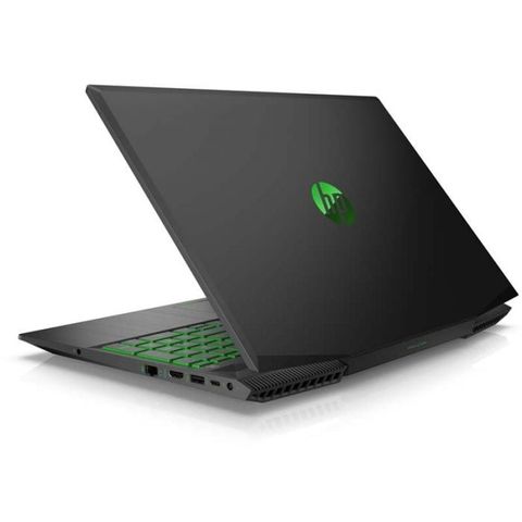 Laptop Hp 15s Du2060tx 23z54pa