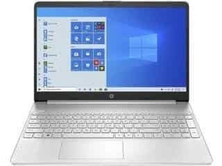 Laptop Hp 15s Du2061tx 23u52pa
