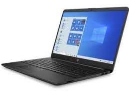 Laptop Hp 15s Du2071tu 172r8pa