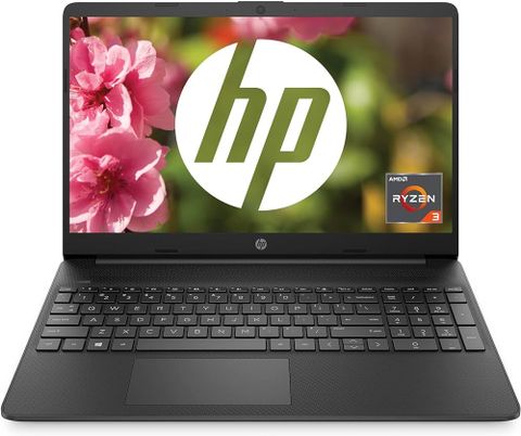 Laptop Hp 15s Ey1508au