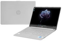  Laptop Hp 15s Fq5078tu I5 1235u/8gb/512gb/win11 (6k798pa) 