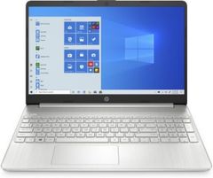  Laptop Hp 15s Fr1002tu 9ds53pa 
