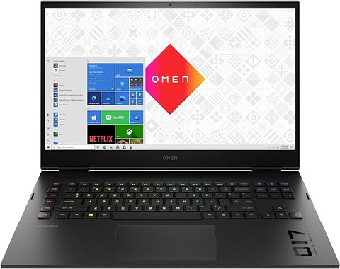 Laptop Hp 16-c0138ax (4a3e3pa)