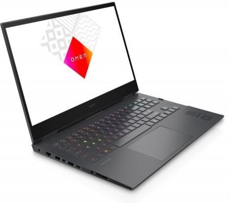 Laptop Hp 16-c0140ax (4a3e5pa)