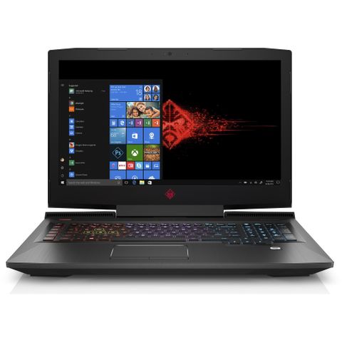 Laptop Hp 17-an110nr (3we36ua)