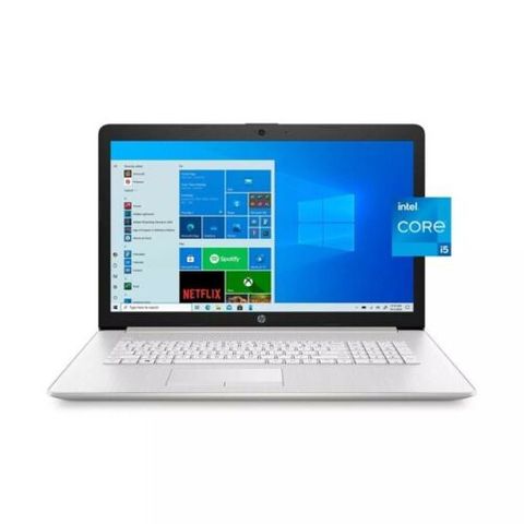 Laptop Hp 17-by4059cl 4j6k1ua