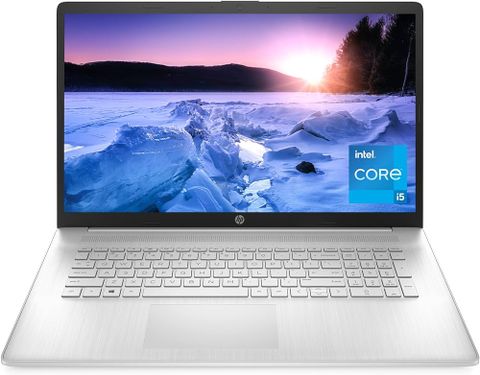 Laptop Hp 17-cn0025nr (4x573ua)