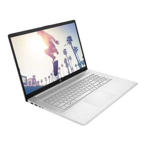 Laptop Hp 17-cp0056nr (33k72ua)