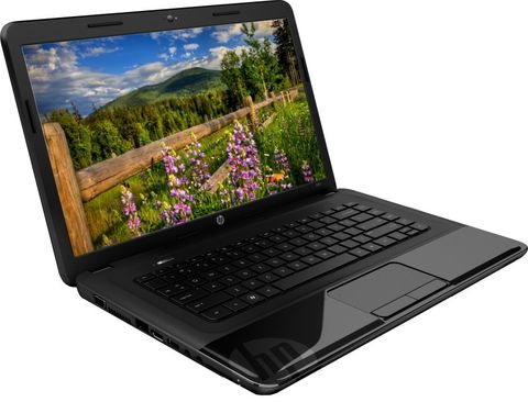 Laptop Hp 2000 2110tu B8m04pa