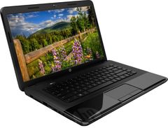  Laptop Hp 2000 2110tu B8m04pa 