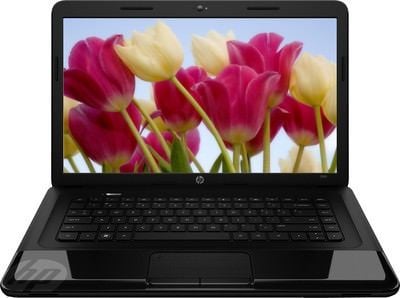 Laptop Hp 2000 2124tu C0n20pa