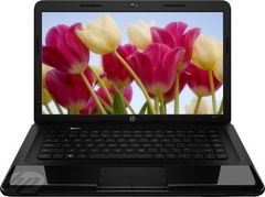  Laptop Hp 2000 2124tu C0n20pa 