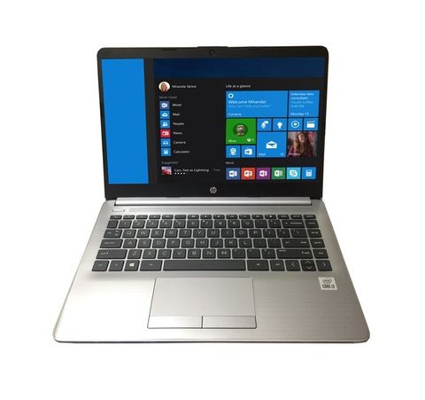 Laptop Hp 240 G8