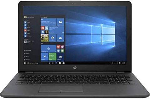 Laptop Hp 250 G6 (5lr04pa)