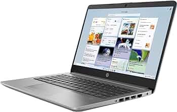 Laptop HP 250 G9 8Y2Y9PA