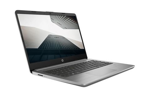 Laptop Hp 340s G7 I3 1005g1/4gb/256gb/win10 (240q4pa)