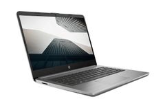  Laptop Hp 340s G7 I3 1005g1/4gb/256gb/win10 (240q4pa) 