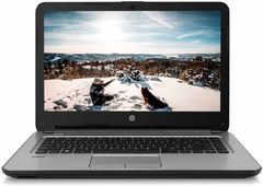  Laptop Hp 348 G4 6xq52pa 