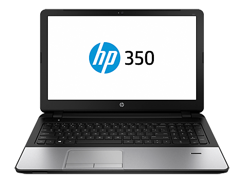 Laptop Hp 350