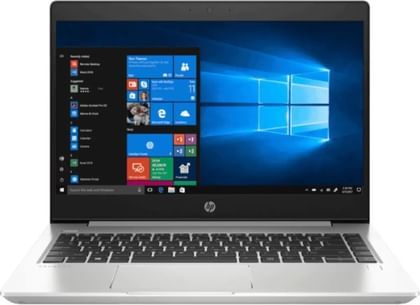 Laptop Hp 440 G6 (6pl74pa)