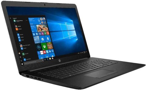 Laptop Hp By1053Dx Black