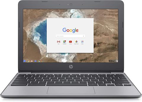Laptop Hp Chromebook 11-V000Nr 5Uy26Ua