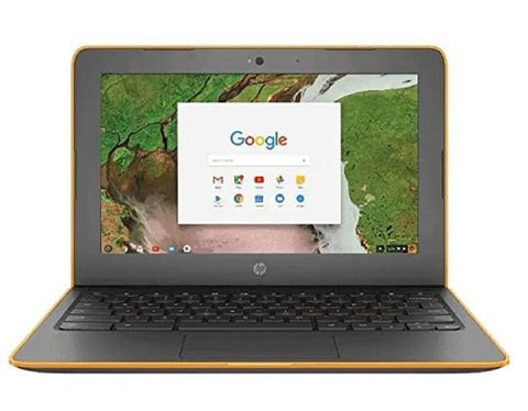 Laptop Hp Chromebook 11a G6 Ee 6qg64pa