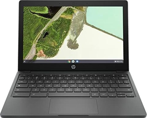 Laptop Hp Chromebook 11a Na0010nr 1f6f4ua