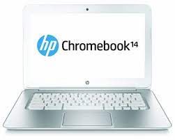 Laptop Hp Chromebook 14-ca137nr