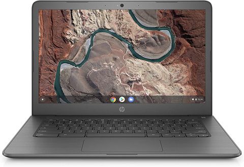 Laptop Hp Chromebook 14-Db0040Nr Fhd