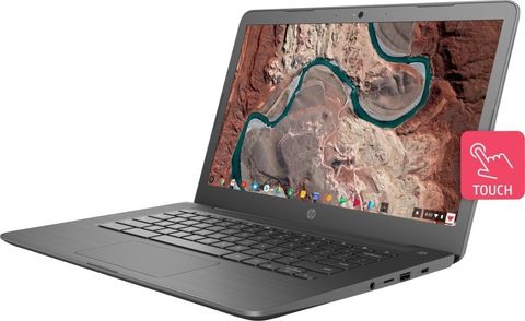 Laptop Hp Chromebook 14 Ca002tu 6yu23pa