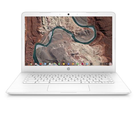 Laptop Hp Chromebook 14 Ca051nr 2h9r0ua