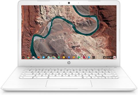Laptop Hp Chromebook 14 Ca051wm 4al78ua